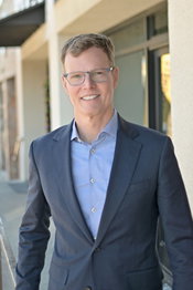 Trinity Metro names new Vice President of Economic Development